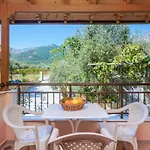 Apartament Aspa Kinira