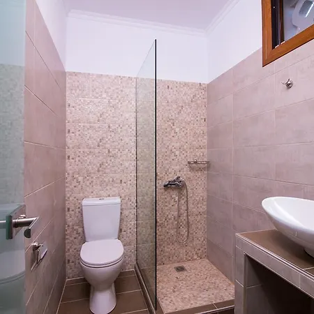 Aspa דירה קואינירה