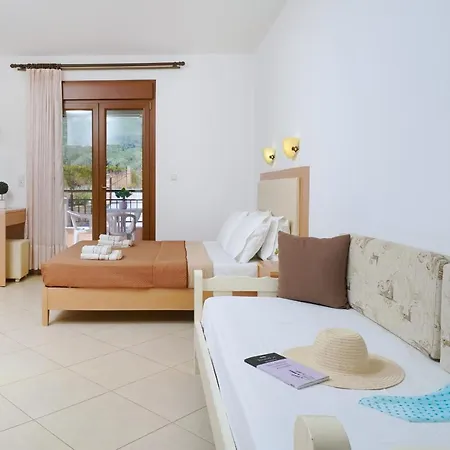 Aspa Apartment Koinira