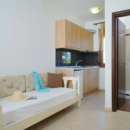 Apartamento Aspa Koinira