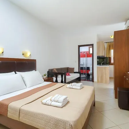 Apartment Aspa