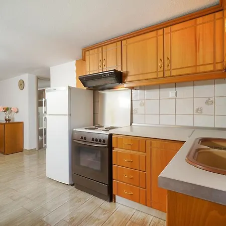 Apartamento Aspa