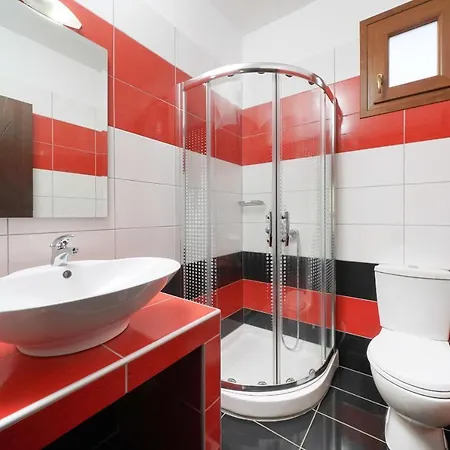 Apartamento Aspa *