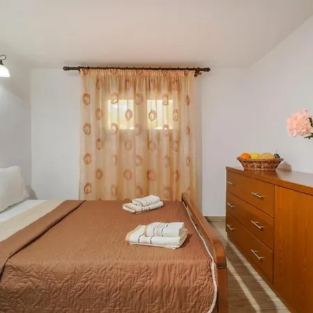 Apartment Aspa Koinira