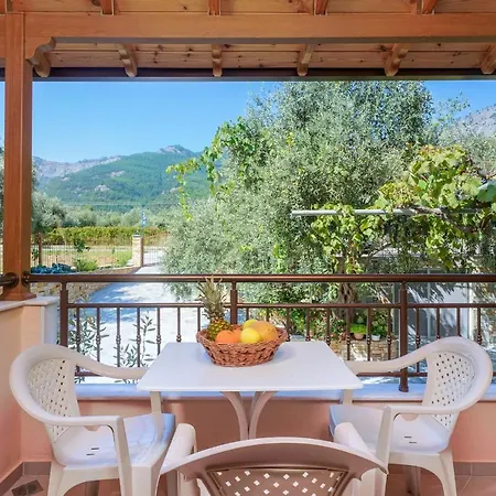 아파트 Aspa 코이니라