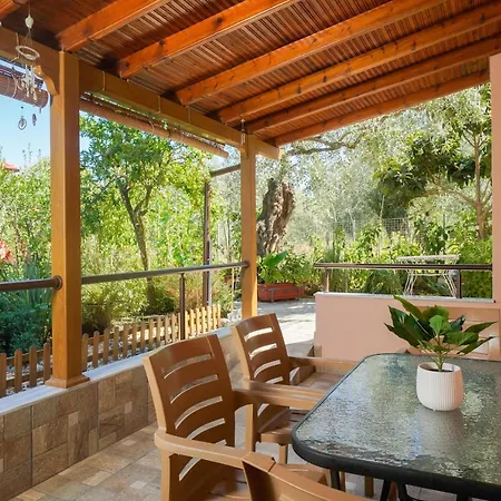 Aspa Apartment Koinira