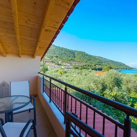 Apartamento Aspa Koinira