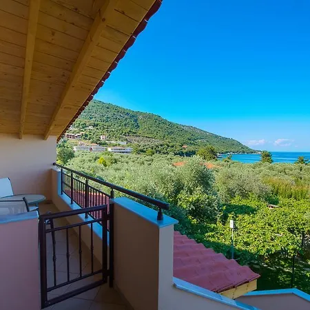 Apartamento Aspa