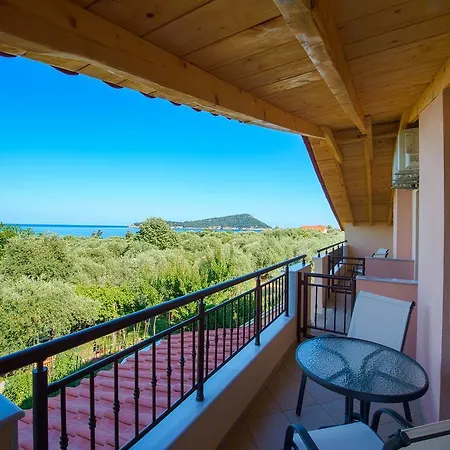 Aspa Apartamento Koinira