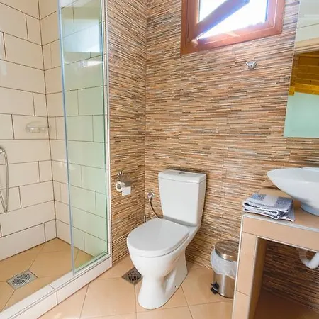 Apartamento Aspa *