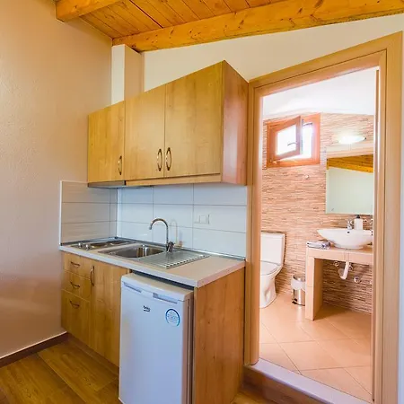 Apartamento Aspa