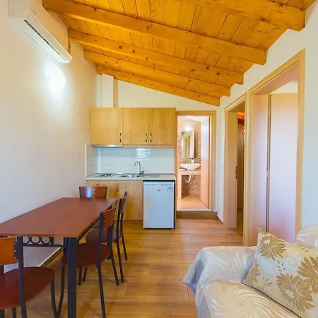 Aspa Apartment Koinira