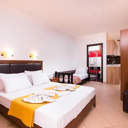 Apartamento Aspa Koinira