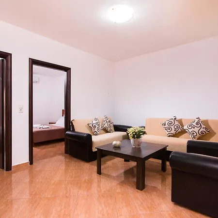 Apartamento Aspa