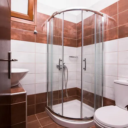 Aspa Apartamento *