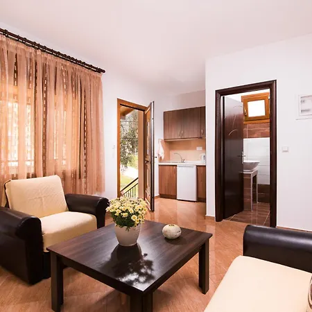 Aspa Apartamento