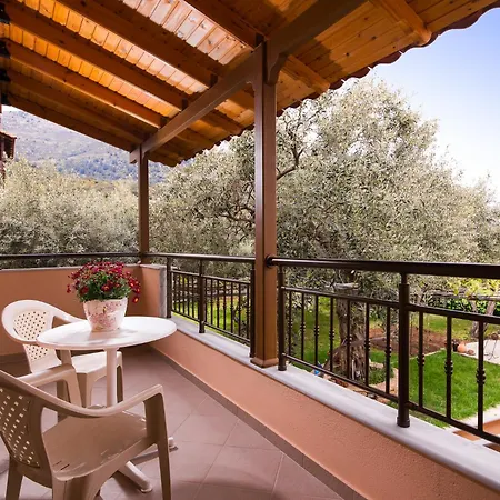 Apartamento Aspa Koinira