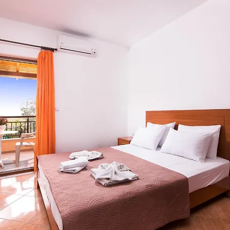 Apartment Aspa Koinira