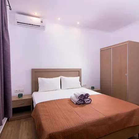 Aspa Apartamento *
