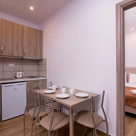 Aspa Apartment