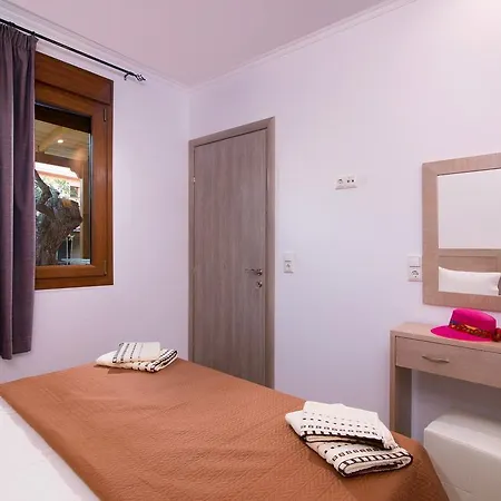 Aspa Apartamento