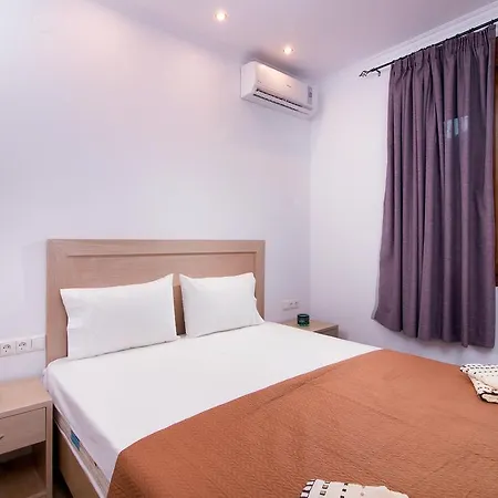 Apartamento Aspa *