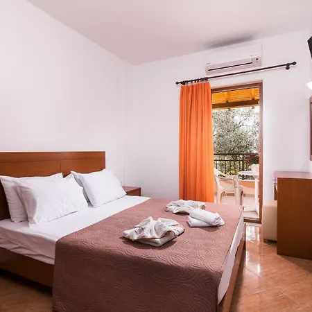 Apartamento Aspa