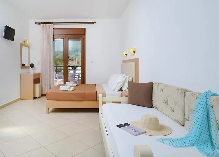 Aspa Διαμέρισμα Κοίνυρα