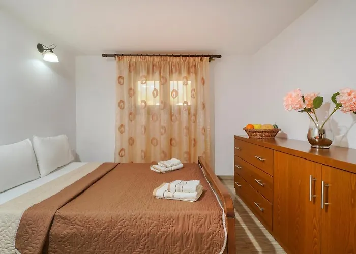 Lejlighed Aspa Kinira