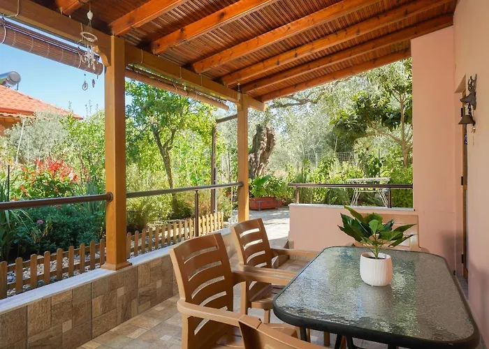 Aspa Διαμέρισμα Κοίνυρα