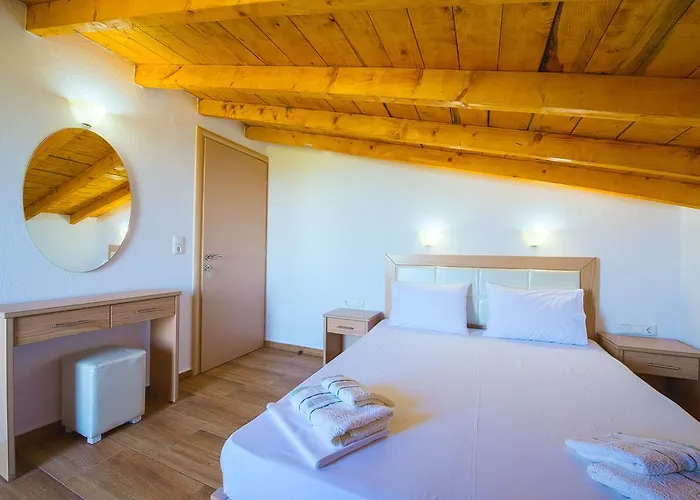 Aspa * Κοίνυρα