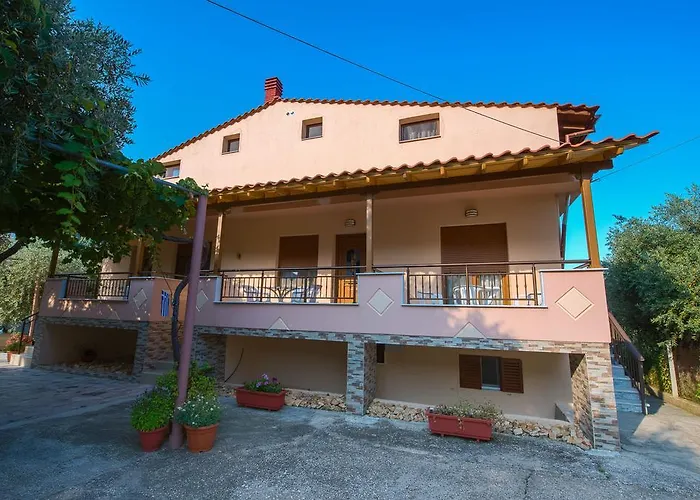 Lägenhet Aspa Koinyra