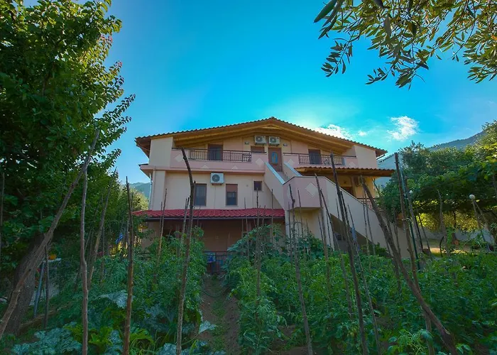 Aspa * Κοίνυρα