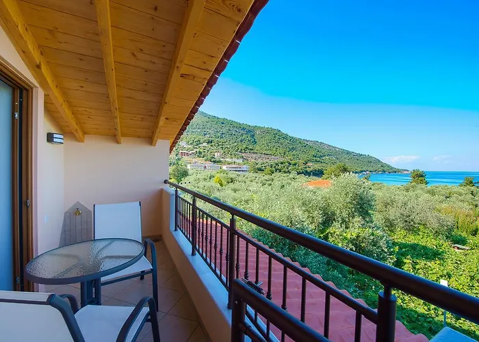 Διαμέρισμα Aspa Κοίνυρα