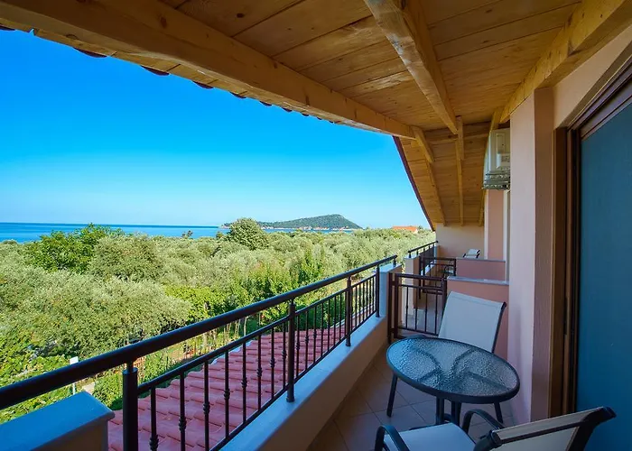 Aspa Διαμέρισμα Κοίνυρα