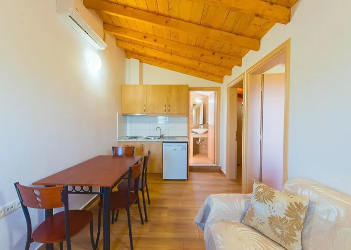 Aspa Διαμέρισμα Κοίνυρα