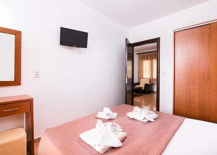 Διαμέρισμα Aspa