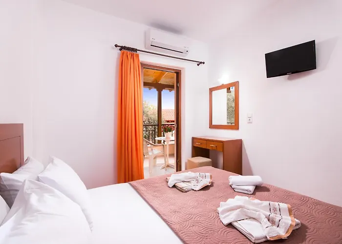 Aspa * Κοίνυρα