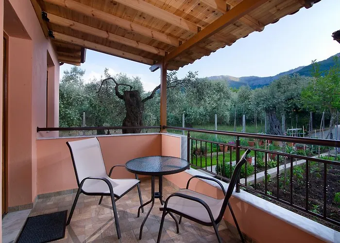 Aspa * Κοίνυρα