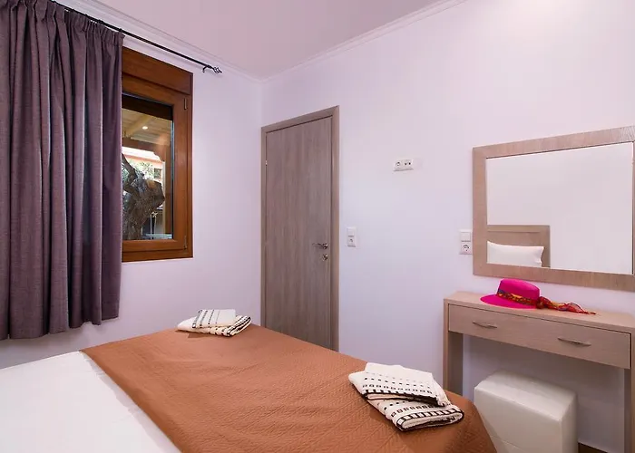 Aspa Διαμέρισμα